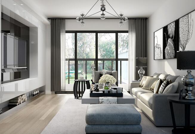 6個(gè)實(shí)用的家裝冷知識